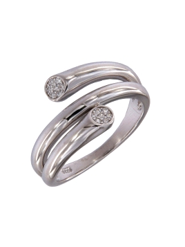 ANILLO PLATA 925MM                                                                                  
