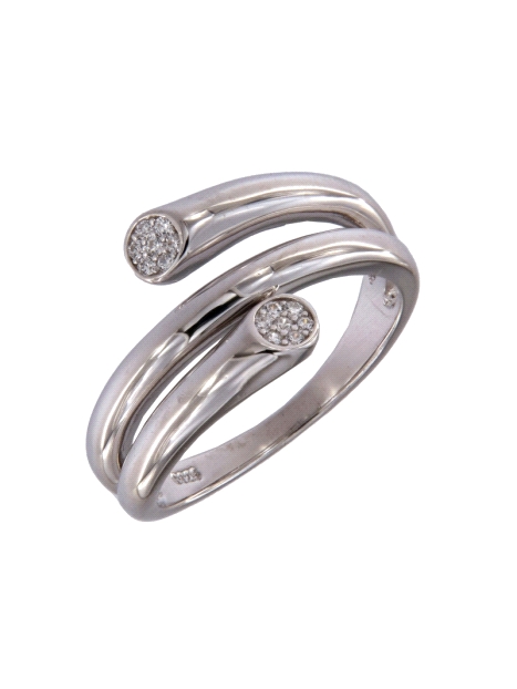 ANILLO PLATA 925MM                                                                                  