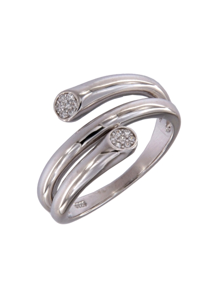 ANILLO PLATA 925MM                                                                                  