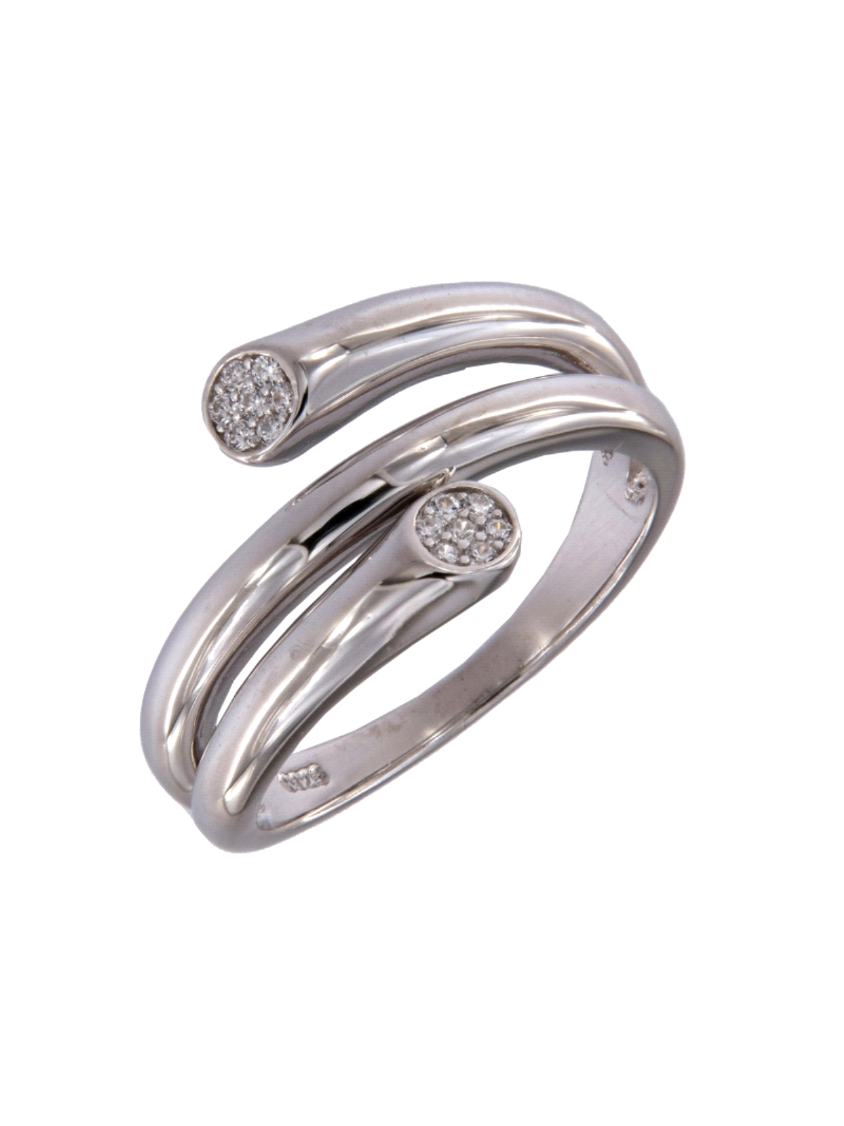 ANILLO PLATA 925MM                                                                                  