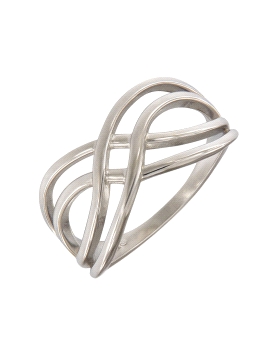 ANILLO PLATA 925MM                                                                                  
