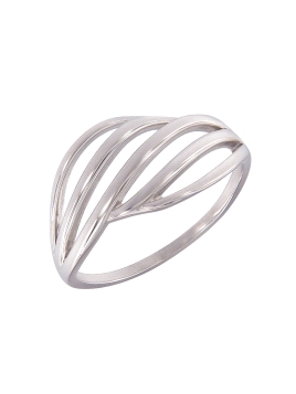 ANILLO PLATA 925MM                                                                                  