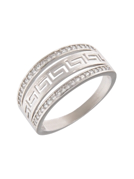 ANILLO PLATA 925MM                                                                                  