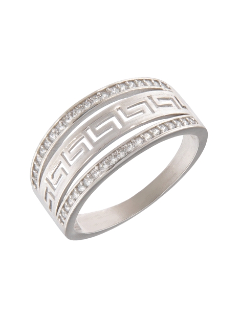 ANILLO PLATA 925MM                                                                                  