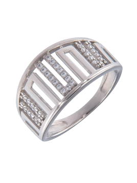 ANILLO PLATA 925MM                                                                                  