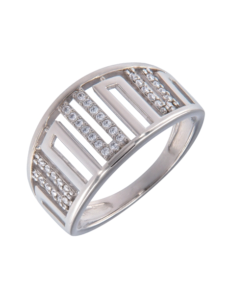 ANILLO PLATA 925MM                                                                                  