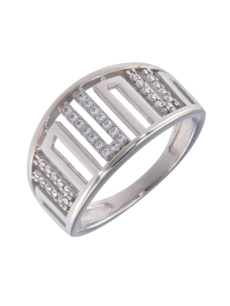 ANILLO PLATA 925MM                                                                                  