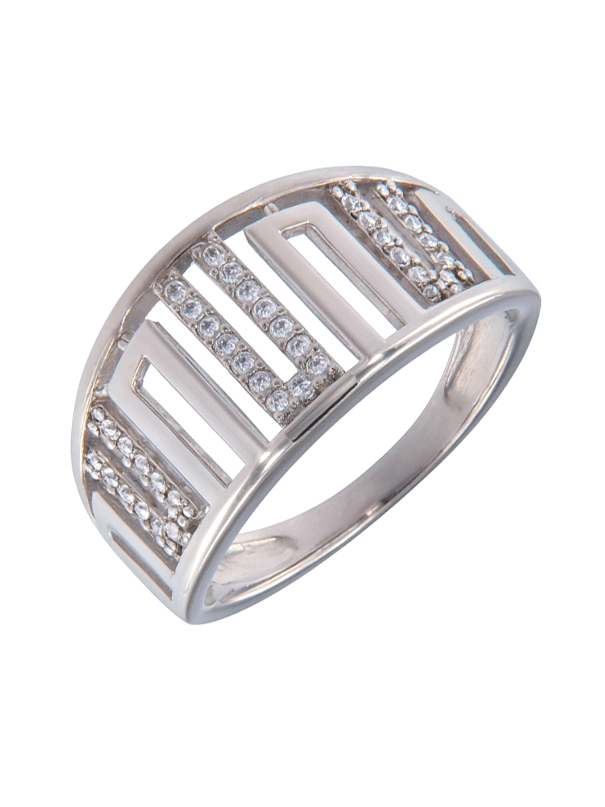 ANILLO PLATA 925MM                                                                                  
