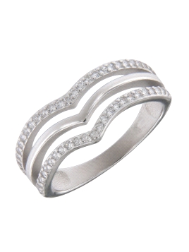 ANILLO PLATA 925MM                                                                                  