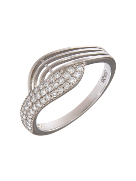 ANILLO PLATA 925MM
