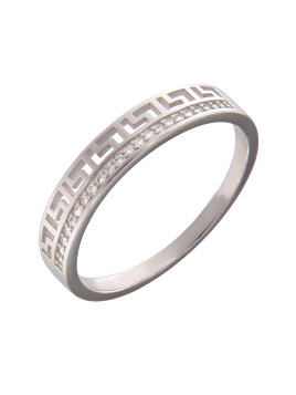 ANILLO PLATA 925MM                                                                                  