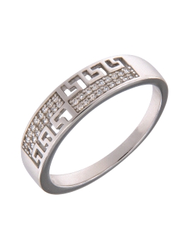 ANILLO PLATA 925MM                                                                                  