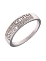 ANILLO PLATA 925MM                                                                                  