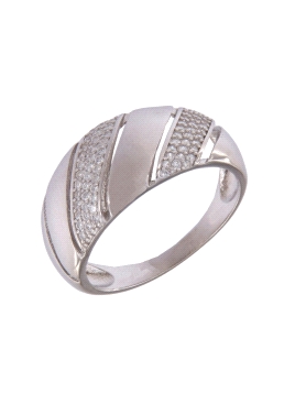 ANILLO PLATA 925MM                                                                                  