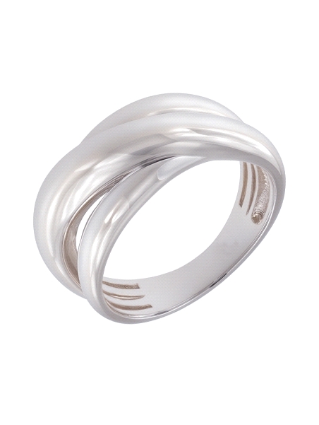 ANILLO PLATA 925MM                                                                                  