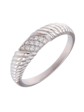 ANILLO PLATA 925MM                                                                                  