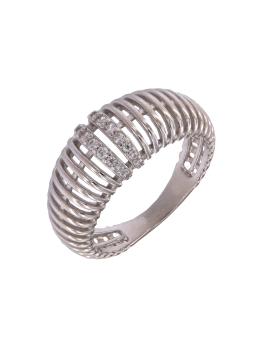 ANILLO PLATA 925MM