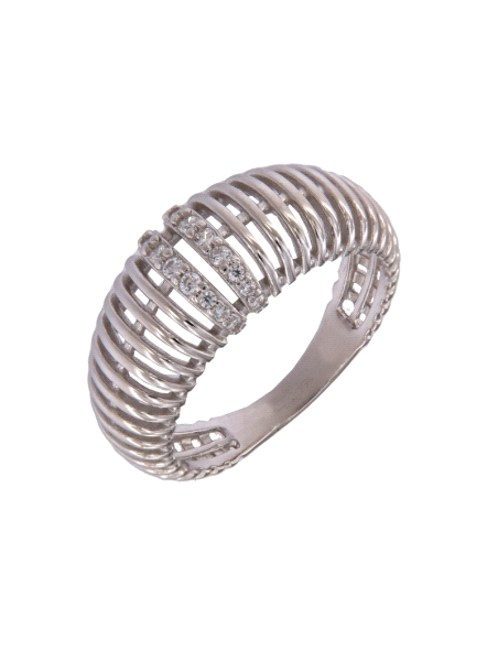 ANILLO PLATA 925MM                                                                                  