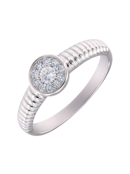 ANILLO PLATA 925MM                                                                                  
