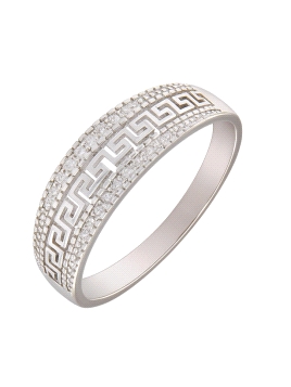 ANILLO PLATA 925MM                                                                                  