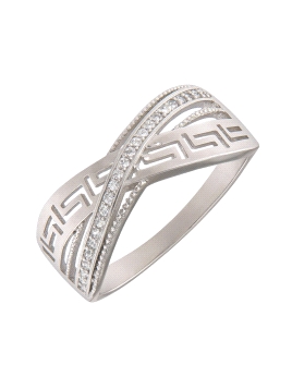 ANILLO PLATA 925MM                                                                                  