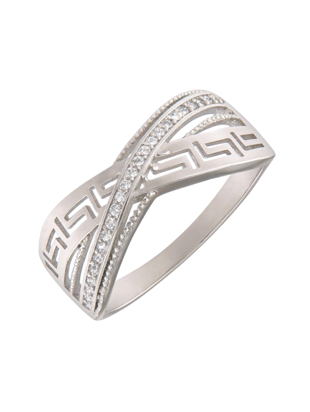 ANILLO PLATA 925MM                                                                                  