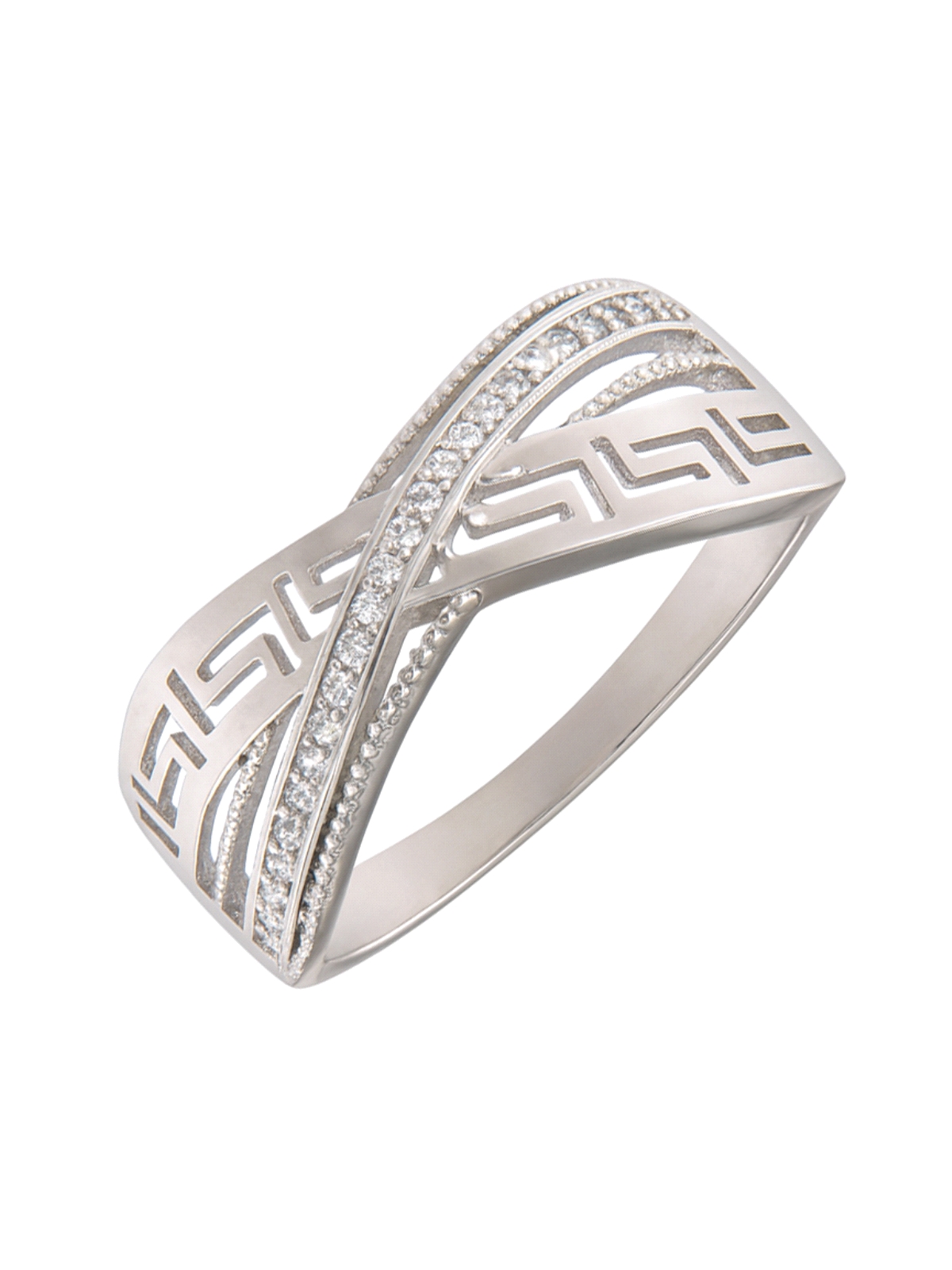 ANILLO PLATA 925MM                                                                                  