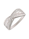 ANILLO PLATA 925MM                                                                                  