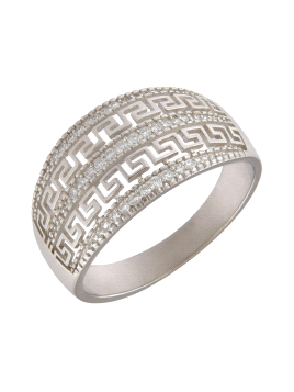 ANILLO PLATA 925MM                                                                                  