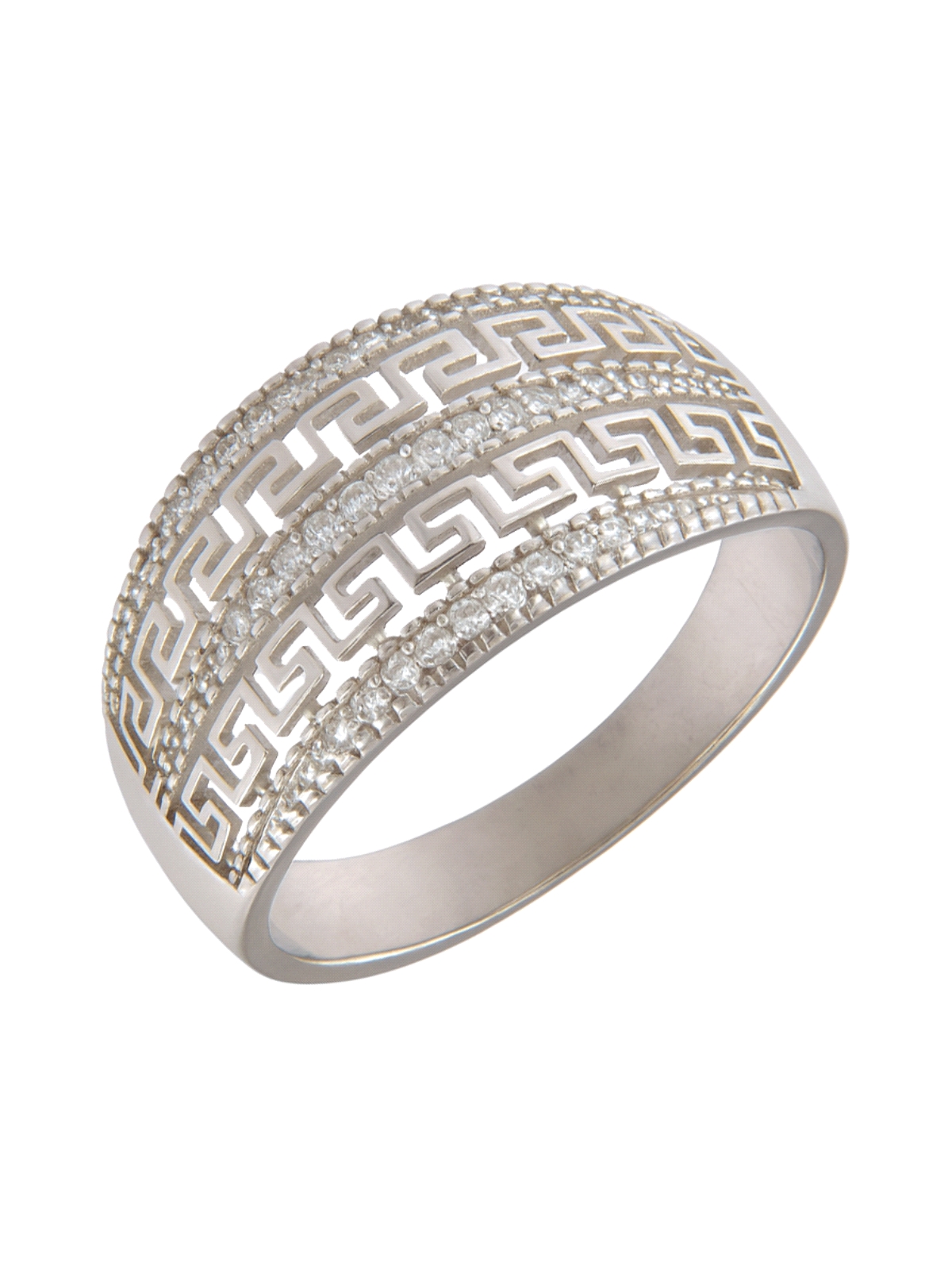 ANILLO PLATA 925MM                                                                                  