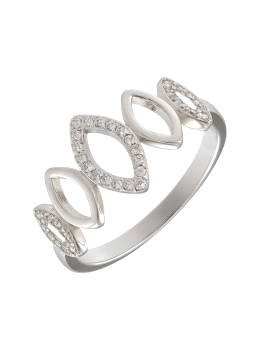 ANILLO PLATA 925MM                                                                                  