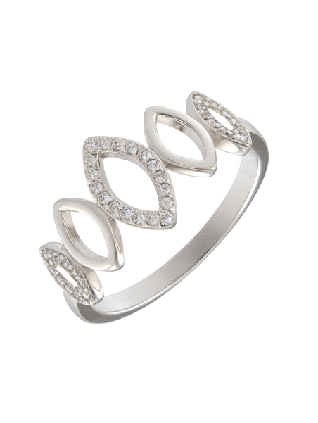 ANILLO PLATA 925MM                                                                                  