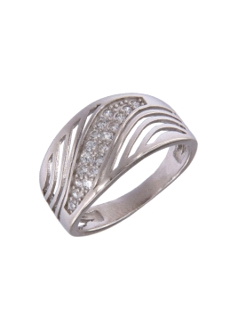ANILLO PLATA 925MM                                                                                  