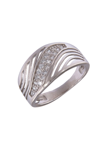 ANILLO PLATA 925MM                                                                                  