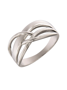 ANILLO PLATA 925MM                                                                                  