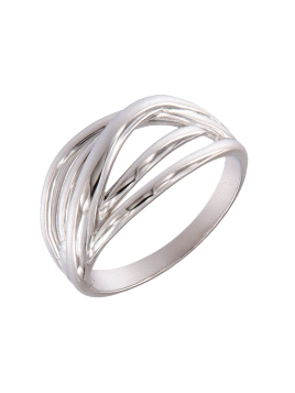 ANILLO PLATA 925MM                                                                                  