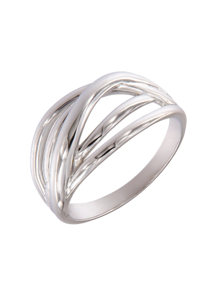 ANILLO PLATA 925MM                                                                                  