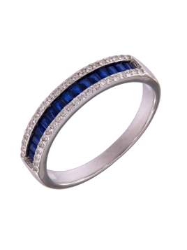 ANILLO PLATA 925MM                                                                                  
