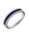 ANILLO PLATA 925MM                                                                                  