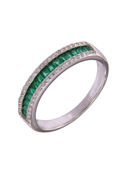 ANILLO PLATA 925MM                                                                                  
