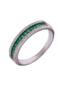 ANILLO PLATA 925MM                                                                                  