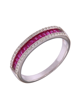 ANILLO PLATA 925MM                                                                                  