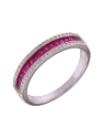ANILLO PLATA 925MM                                                                                  