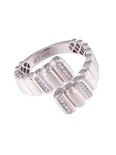 ANILLO PLATA 925MM                                                                                  