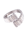ANILLO PLATA 925MM                                                                                  