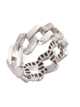 ANILLO PLATA 925MM                                                                                  
