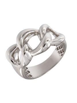 ANILLO PLATA 925MM