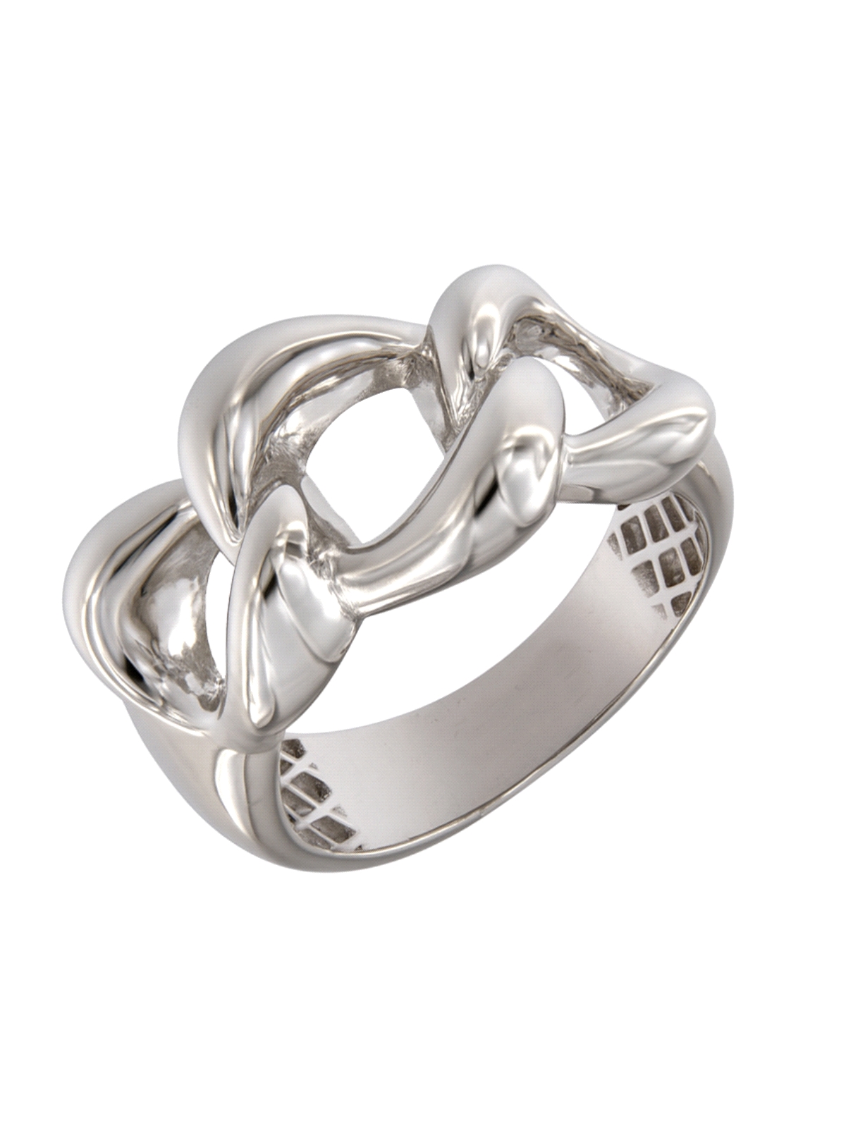 ANILLO PLATA 925MM                                                                                  