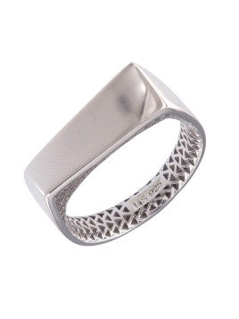ANILLO PLATA 925MM                                                                                  