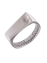 ANILLO PLATA 925MM                                                                                  